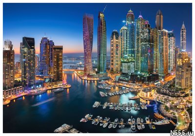Подбор недвижимости в Дубае. Экспертная помощь в ОАЭ фото