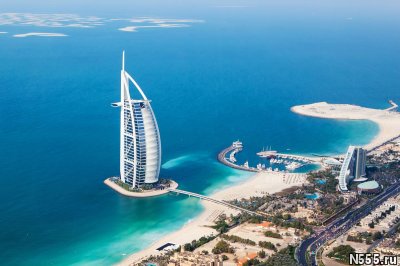 Продажа недвижимости в Дубае.Экспертная помощь в ОАЭ