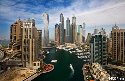 Подбор недвижимости в Дубае. Экспертная помощь в ОАЭ фото 1