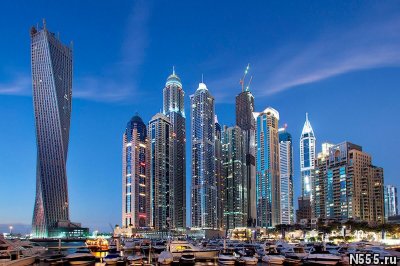 Подбор недвижимости в Дубае. Экспертная помощь в ОАЭ фото 2