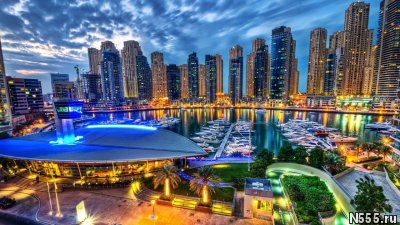 Инвестиции в недвижимость Дубая. Экспертная помощь в ОАЭ