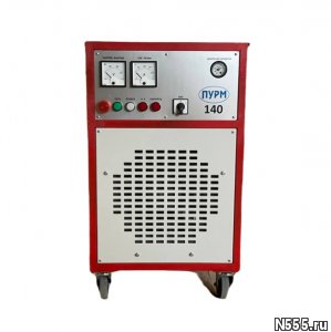 Продам аппарат для плазменной резки ПУРМ-140 фото 1