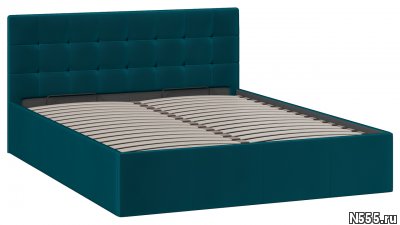 Кровать с ПМ «Эмма» (с подъемным механизмом) с заглушиной фото 3