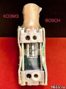 Пневмоцилиндр bosch 0 822 222 01