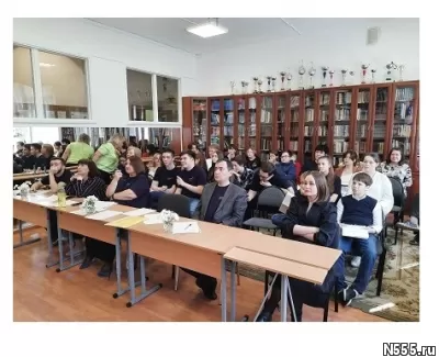 Частная школа в зао образованиe плюc...i