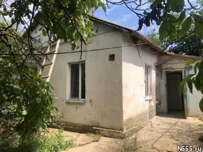 Продам дом в селе Куликовка!