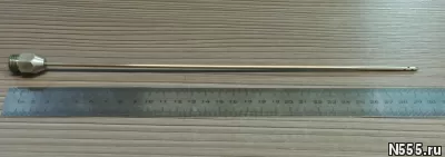 Игла для ручного инъектора капилляр Ø3.0мм, длина 300мм. КФТ