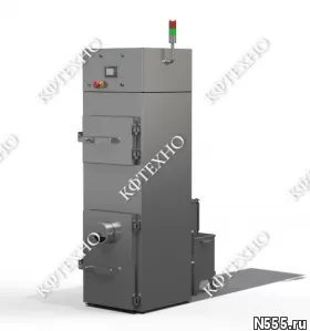 Дымогенератор автоматический АДГ-100 фасадный КФТЕХНО (Росси фото