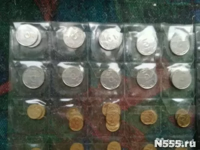 Монеты боны Украины - картинка 4