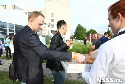 Коммуникационное агентство в Москве, агентство коммуникаций для бизнес фото 1