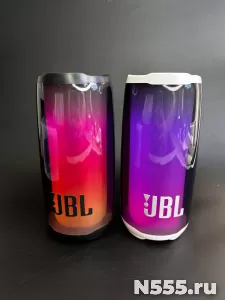 Колонка JBL Pulse 5 фото