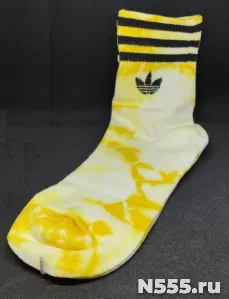 Носки Adidas фото 2