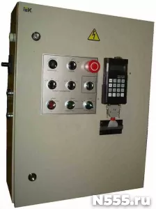 Машина термической резки с ЧПУ Магнит-CNC 1,5х6,0 фото 1