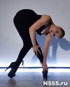 Lady Dance, Dance MIX - обучение танцам, взрослые группы