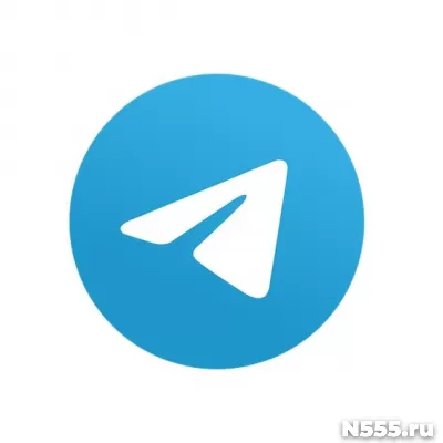 Менеджер в Telegram канал фото
