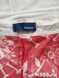 Шорты мужские Reebok р. 52-54 фото 1