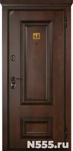 Номер на дверь