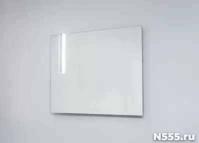Зеркала с LED подсветкой от производителя NSBath