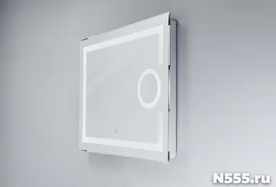 Зеркала с LED подсветкой от производителя NSBath фото 3