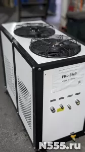 Чиллер FKL-3HP фото 1