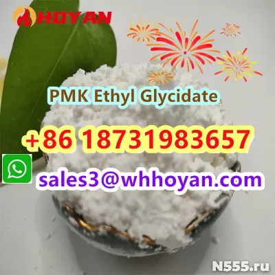 PMK ethyl glycidate powder CAS 28578-16-7 powder Pure 99% фото