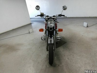 Мотоцикл классический дорожный Honda CB650 рама RC фото 2