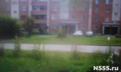 Продам в 1-комн к-ре 33 кв, с лоджией 36 кв.