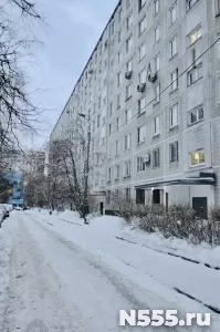 Доступное жилье в Москве фото