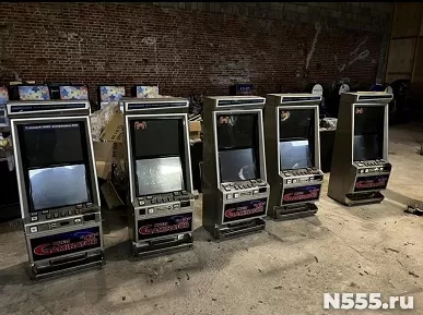 Продаются игровые автоматы гаминатор FV623 фото