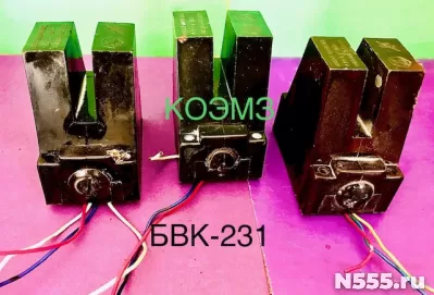 БВК-231-24УХЛ4 бесконтактный выключатель фото
