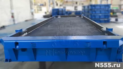 Металлоформы дорожных плит ПАГ