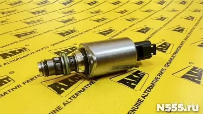 Клапан (соленоид) гидравлический OEM 485-5747