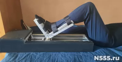 Тренажер для ноги после инсульта для лежачих фото