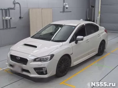 Седан турбо Subaru WRX S4 кузов VAG спорт 2.0GT-SEyesite 4wd фото