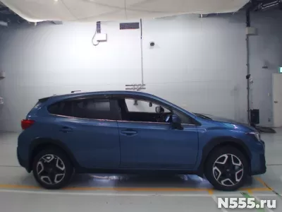 Кроссовер Subaru XV кузов GT7 модификац 2.0i-S Eyesite 4wd фото 2