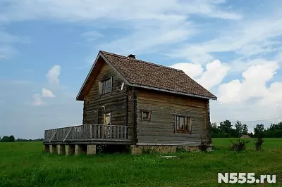 Отпуск, свадьбы, отдых снова - в Ваньково фото 6