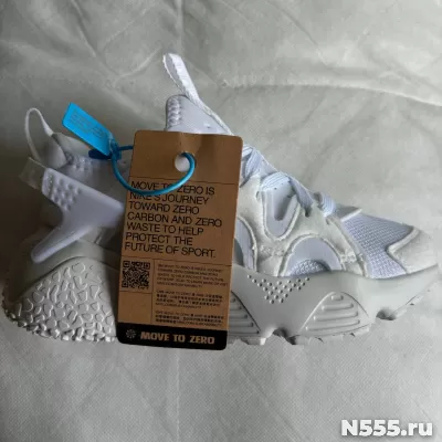 Кроссовки Nike Air Huarache Lifestyle