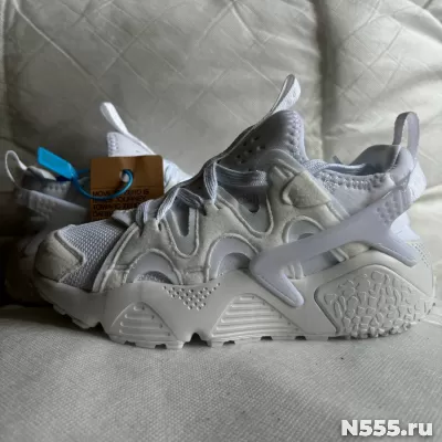 Кроссовки Nike Air Huarache Lifestyle фото 8