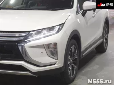 Кроссовер турбо Mitsubishi Eclipse Cross кузов GK1W фото 5