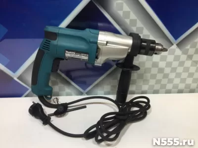 ДРЕЛЬ MAKITA DP 4010