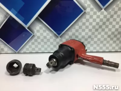 ПНЕВМОГАЙКОВЕРТ CHICAGO PNEUMATIC CP 796