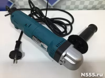 ДРЕЛЬ УГЛОВАЯ MAKITA DA 3010 F