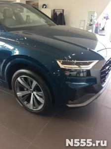 Продам AUDI фото