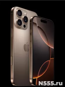 Купите абсолютно новые Apple iPhone 16, 16 Pro и 16 Pro Max фото