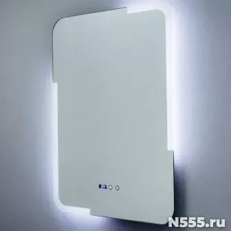 Зеркала с LED подсветкой от производителя NSBath фото 1