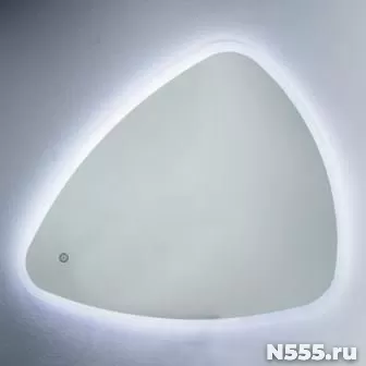 Зеркала с LED подсветкой от производителя NSBath фото 3