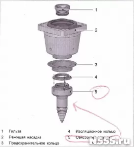 Ремонт и обслуживание станков Trumpf, EHT, поставка запчасти фото 2