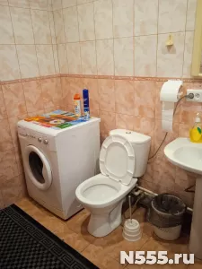 Мотель "ВИТА" в Кингисеппе