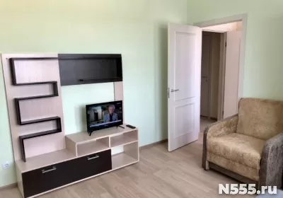 Сдаю новую квартиру с ремонтом в Москве