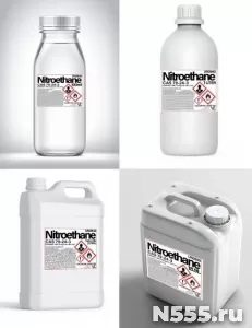 Нитроэтан (Nitroethane)